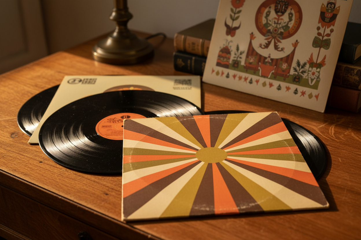 Plak Kondisyon Derecelendirme Rehberi