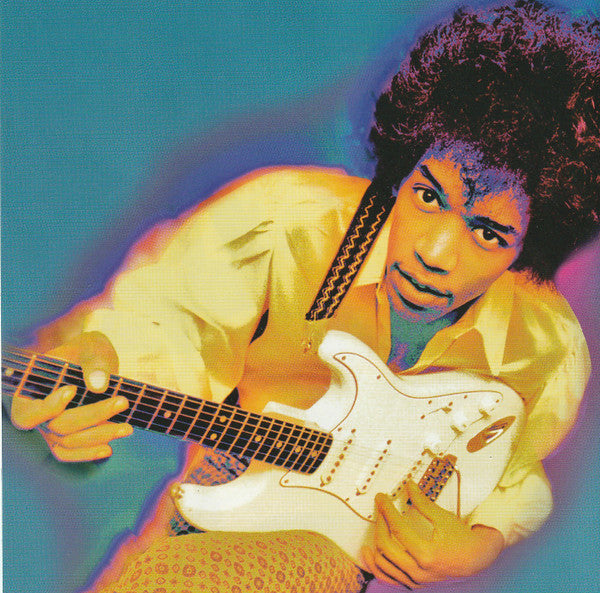 Sunshine Of Your Love - Image 2