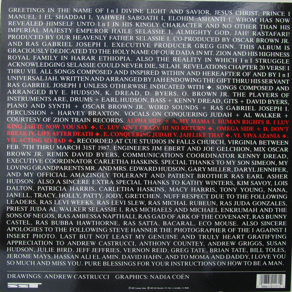 Human Rights - Image 2