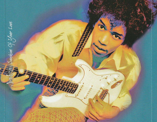 Sunshine Of Your Love - Image 4