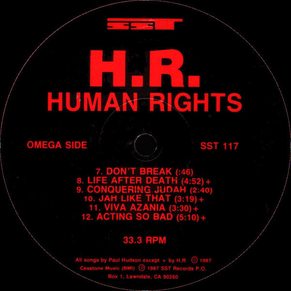 Human Rights - Image 5