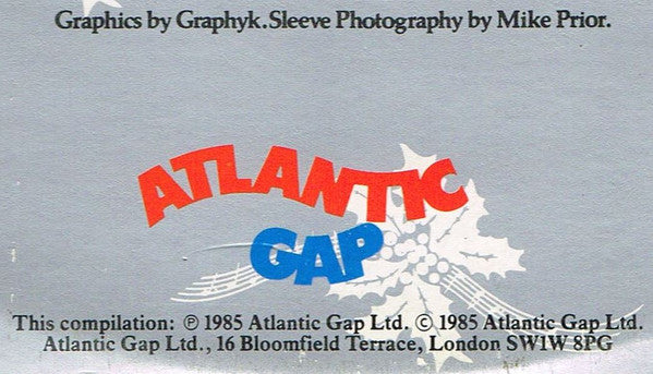 Santa's Greatest Hits - Image 12