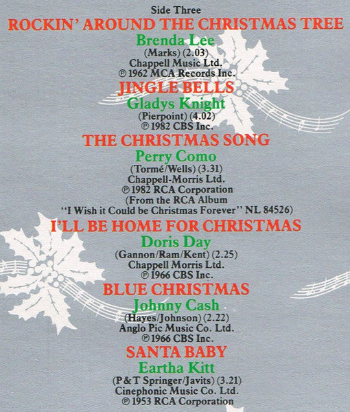 Santa's Greatest Hits - Image 10