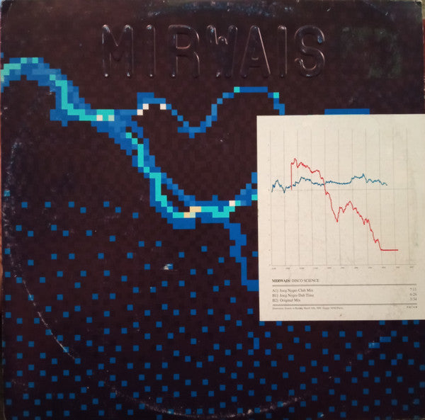 Disco Science - Image 1