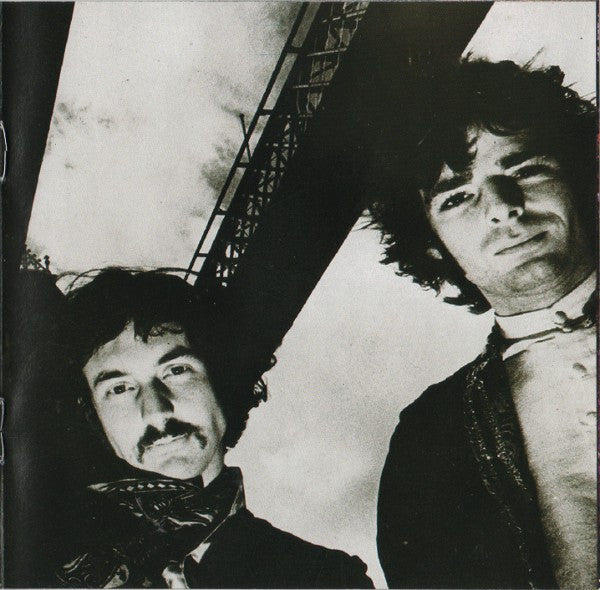 A Saucerful Of Secrets - Image 11