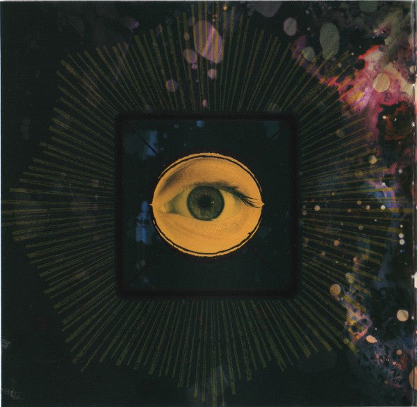 A Saucerful Of Secrets - Image 4