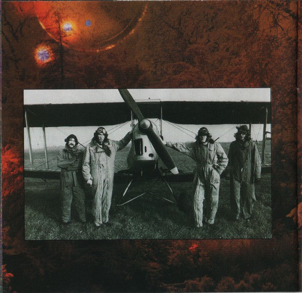 A Saucerful Of Secrets - Image 12