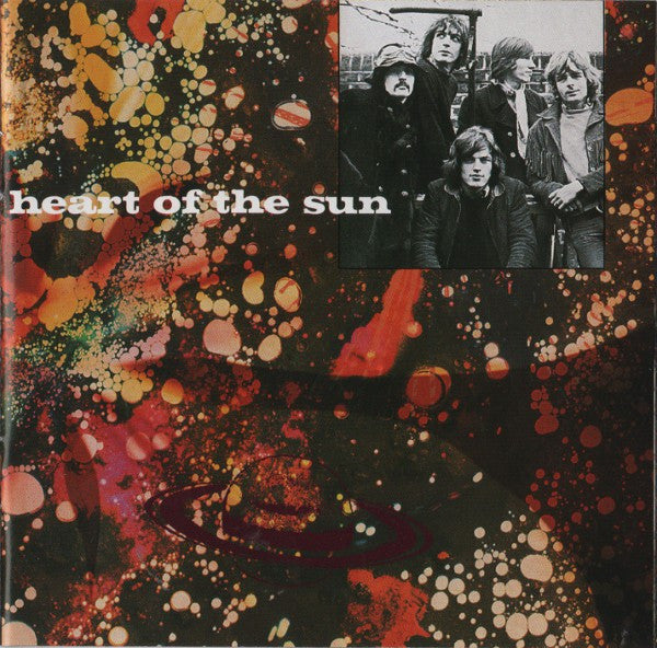 A Saucerful Of Secrets - Image 9