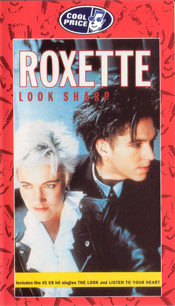 Look Sharp - Image 1