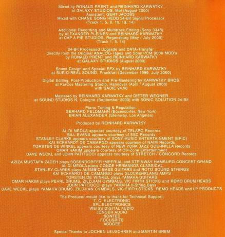 Inspiration: Colors & Reflections - Image 3