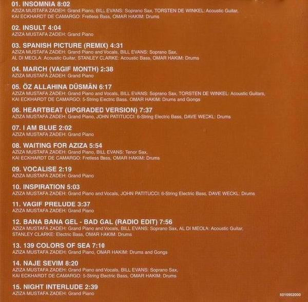 Inspiration: Colors & Reflections - Image 4