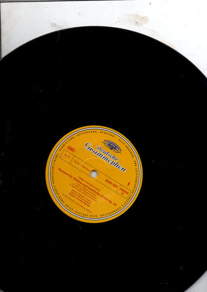 Violinkonzerte - Violin Concertos - Image 2