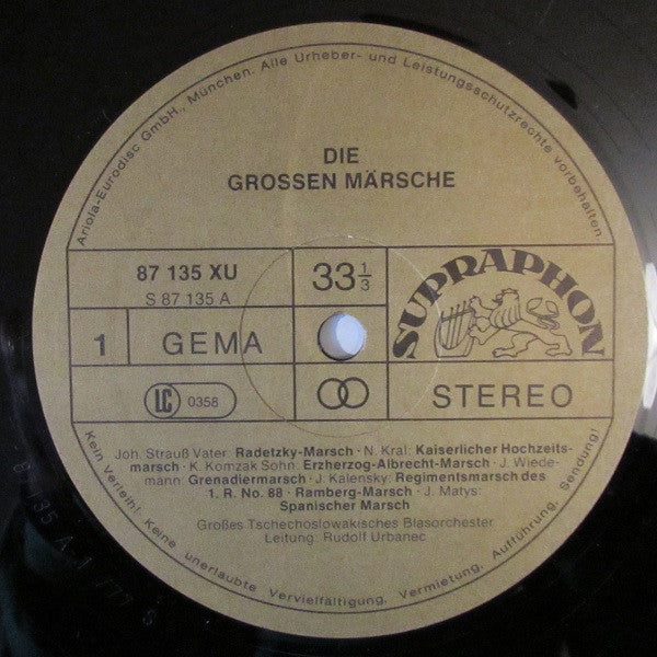 Die Großen Märsche - Image 3