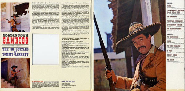 Bordertown Bandido - Image 8