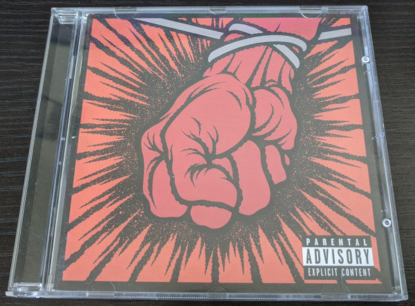 St. Anger - Image 3