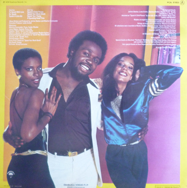 Spank Your Blank Blank - Image 2