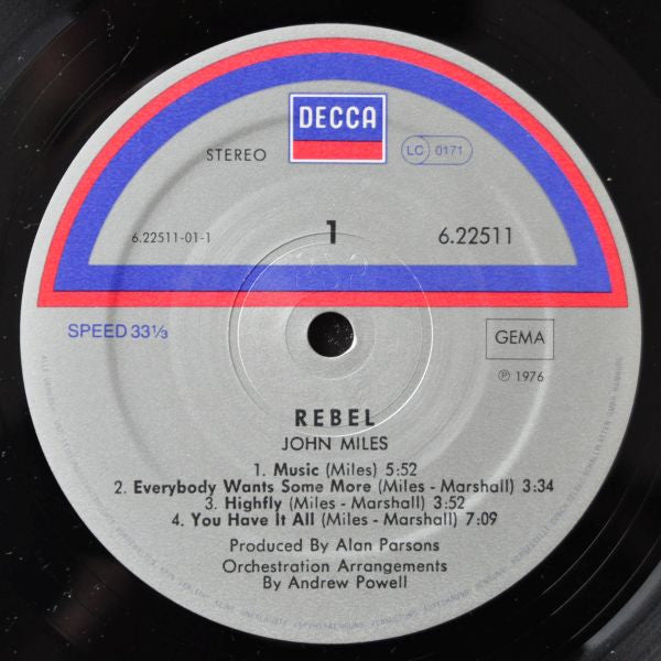 Rebel - Image 3