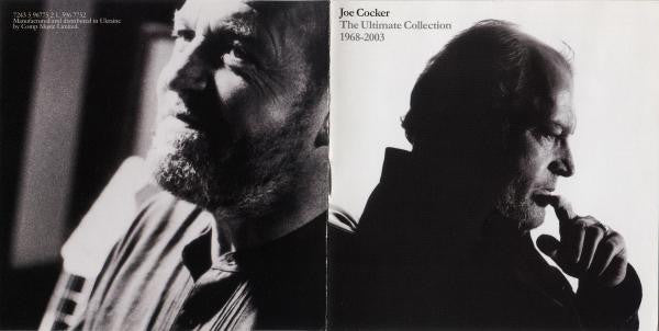 The Ultimate Collection 1968-2003 - Image 2