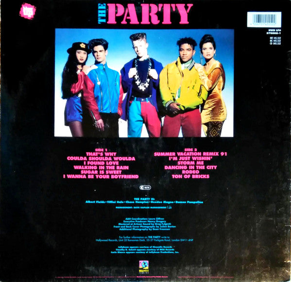 The Party - Image 2