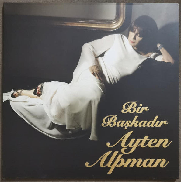 Bir Başkadır Ayten Alpman - Image 1