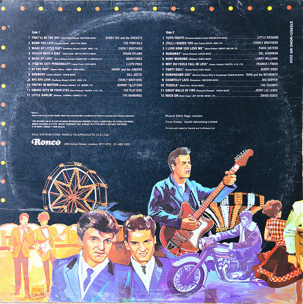 That'll Be The Day - Image 2