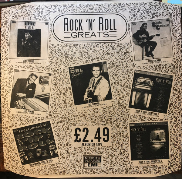 16 Great Tracks - Image 5