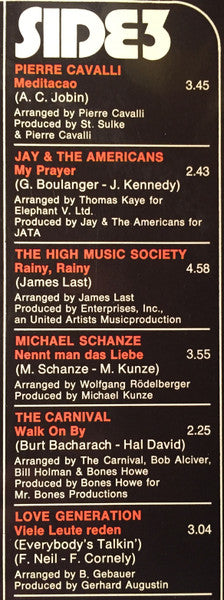 Partyrausch 71/72 (Das Ideale Tanzalbum) - Image 11