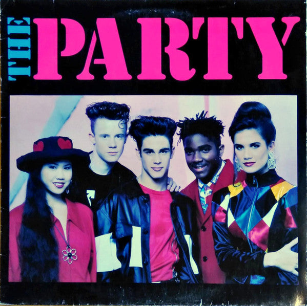 The Party - Image 1