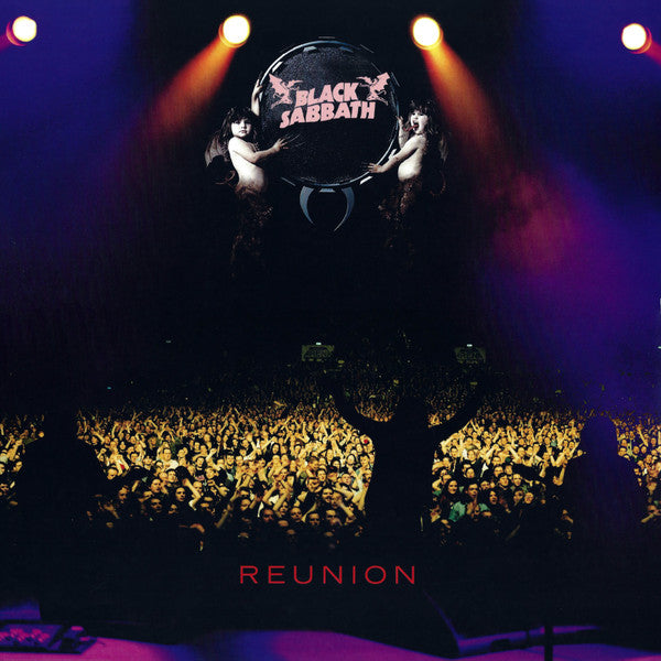 Reunion - Image 1
