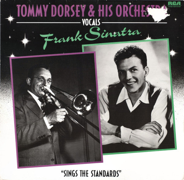 Sings The Standards - Image 1