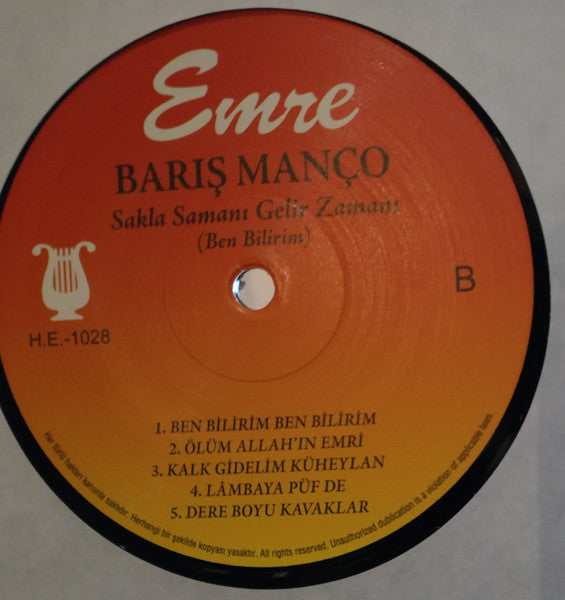 Sakla Samanı Gelir Zamanı - Image 3