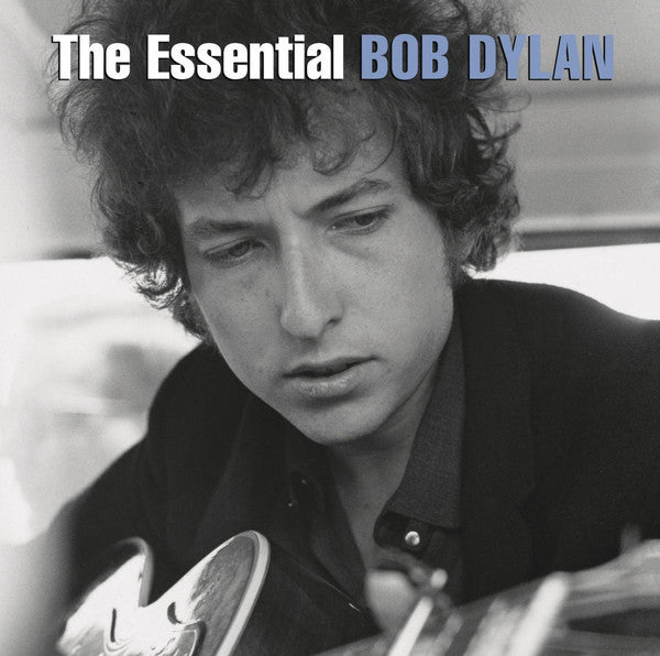 The Essential Bob Dylan - Image 1