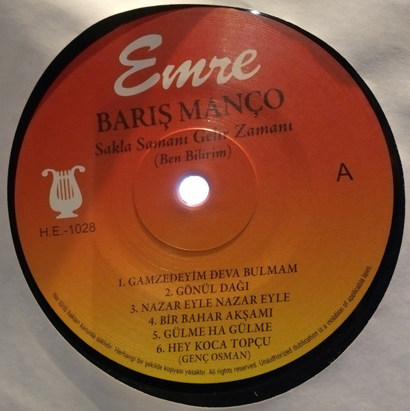 Sakla Samanı Gelir Zamanı - Image 4