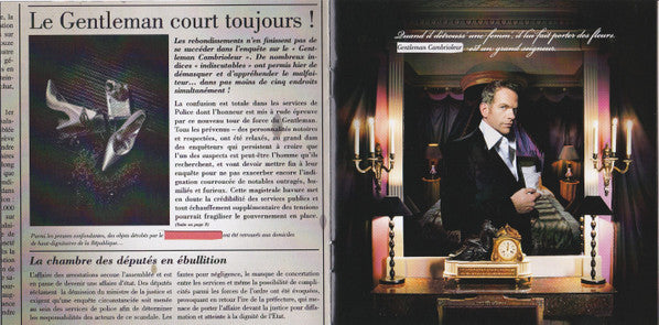 Gentleman Cambrioleur - Image 6