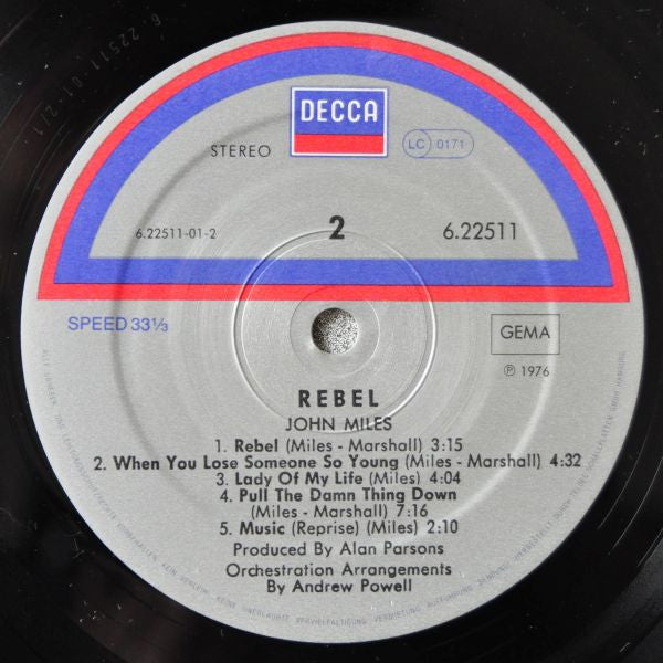 Rebel - Image 4