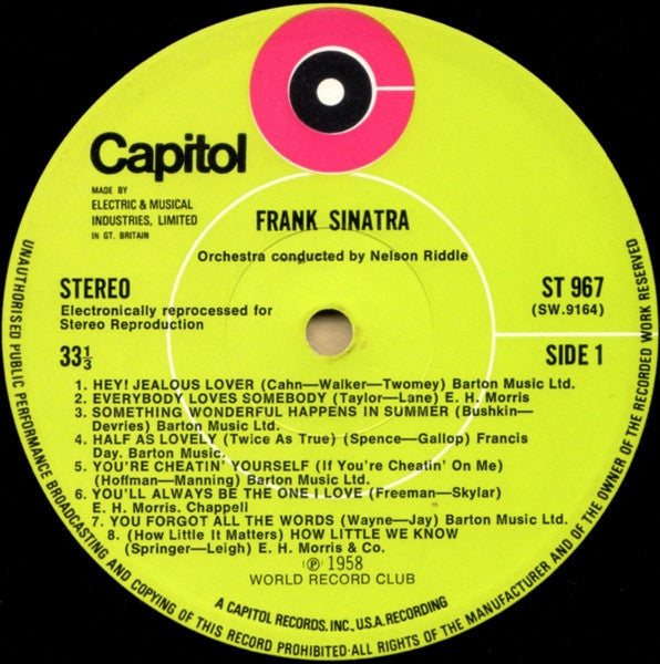 Frank Sinatra - Image 3