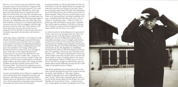 The Ultimate Collection 1968-2003 - Image 3