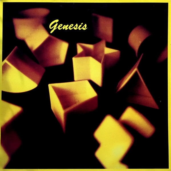Genesis - Image 1