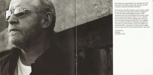 The Ultimate Collection 1968-2003 - Image 4