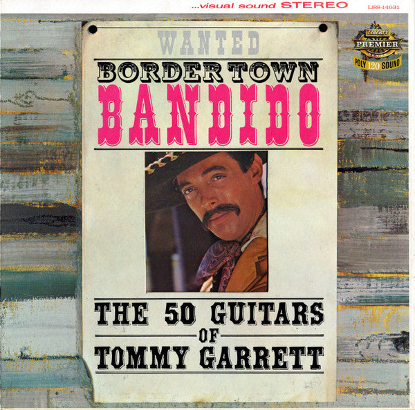 Bordertown Bandido - Image 1