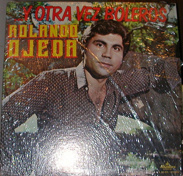 ...Y Otra Vez Boleros - Image 1