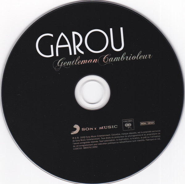 Gentleman Cambrioleur - Image 4