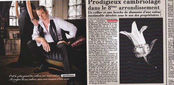 Gentleman Cambrioleur - Image 5