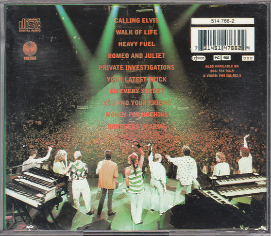 On The Night - Image 2