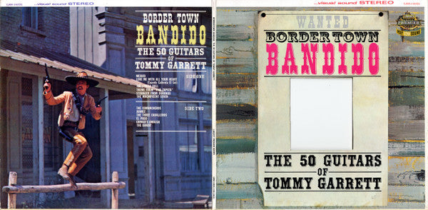 Bordertown Bandido - Image 7