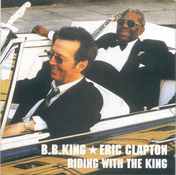 Riding With The King - Image 1