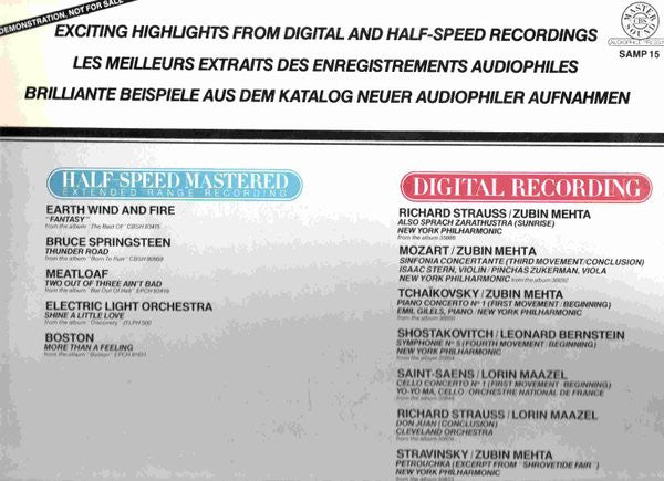 The Sound Of Music On Mastersound - Image 6