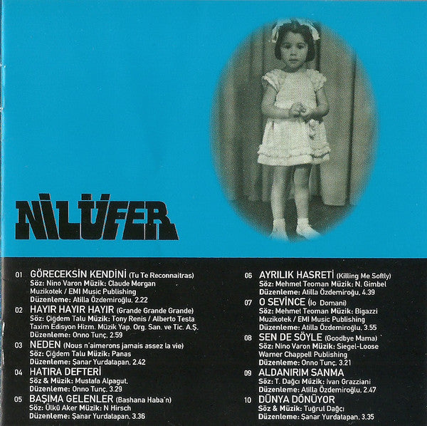 Nilüfer '74 - Image 3