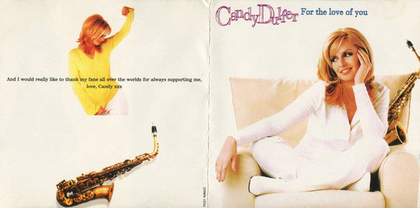 For The Love Of You - Image 5