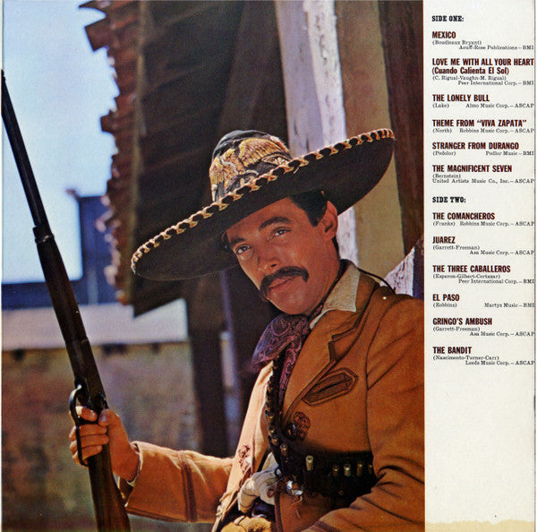 Bordertown Bandido - Image 3